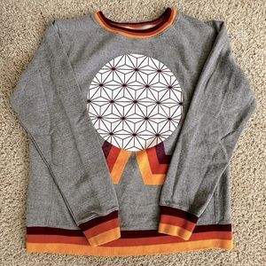 The Lost Bros Sweatshirt 🌐